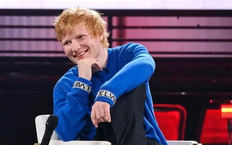ed sheeran mega|'The Voice' recap: Ed Sheeran joins season 21 as the Knockouts .